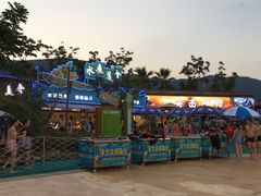 -苏州乐园森林水世界