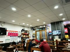 -晋宝章大同刀削面(月坛店)