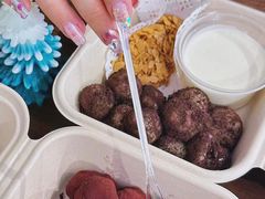 -艾加柒克蛋糕茶歇甜品台(春熙路店)