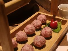 -盡膳口福跷脚牛肉火锅(合生汇购物中心店)