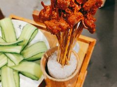 -大龙燚火锅(白石洲店)