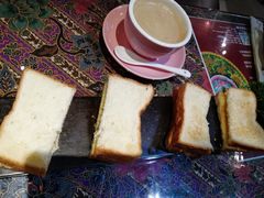 -小娘惹厨房Little Nyonya(狮城有约上榜店)
