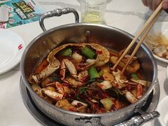 -七欣天香辣蟹火锅(南京桥北太平店)