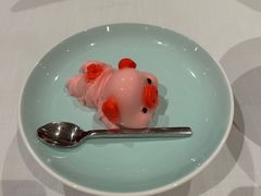 -醉辉皇原味海鲜江南菜(成都大魔方店)