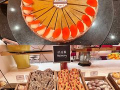 -咖啡苑 - 蔚藍夏日限定主题(永利皇宫店)