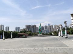 -南宁东站