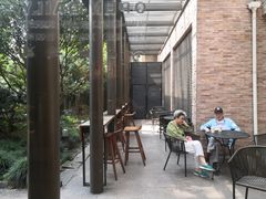 -星巴克(人民公园店)