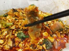 -有鱼吃·纸包烤鱼(曲江创意谷店)