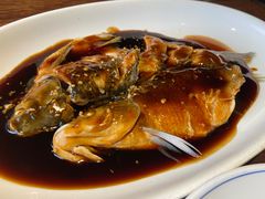 -大牌大·传统杭帮菜(湖滨店)