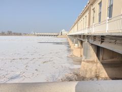 -三盛公水利风景区
