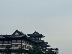 -刘公岛景区
