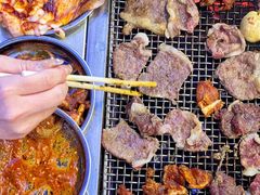 -同心烧烤(总店)