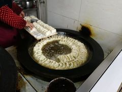 -向群锅饺(登高路店)