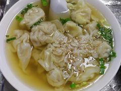 -汪家馄饨(集庆路店)
