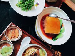 -安多素食(广仁寺路店)