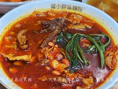 -螺小胖柳州螺蛳粉(钟楼总店)