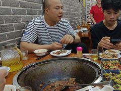 -曹丞相·地锅鸡·地锅鱼(武林店)