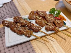 -林妈妈村·日式料理(宝山万达店)