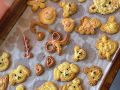 -千浔一暖DIY蛋糕烘焙(人民大学店)