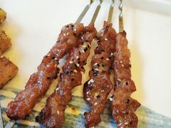 -云鼎·炙火精酿啤酒秘制烧烤(工体店)