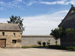 -宝丰清凉寺汝官窑遗址展览馆