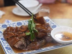 -水乡人家私房菜(逢简店)