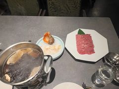 -鼎鼎香·港式火锅(北京SKP店)