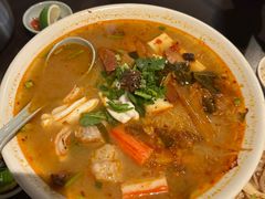 -大头虾越式风味餐厅(光明广场店)