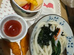 -小句号·精致料理(江南环球港店)