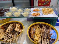-青石桥老瓦房肥肠粉总店(青石桥总店)