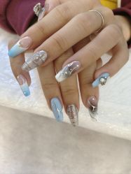 -斯馨·健康美甲美睫