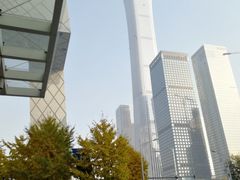 -中央广播电视总台(光华路办公区)