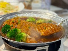 -阿忠食坊大排档·20年老店(万象城店)