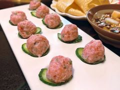 -三江两海老火锅(北京首店)
