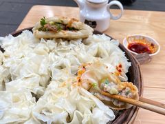 -晓友烧麦(光华村店)