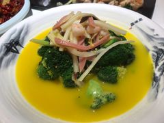 -后宫私房菜(汇客美食娱乐广场店)