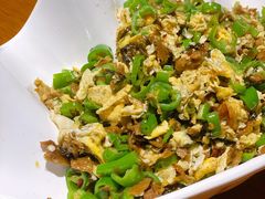 外婆菜-盐帮食坊•小河帮川菜(四川师大店)