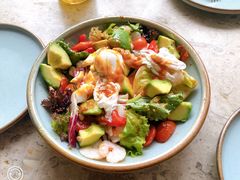 -RAC BAR(安福路店)