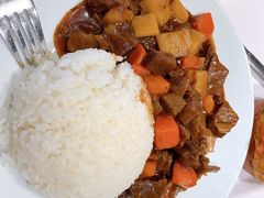 牛肉山药-宜家·瑞典风味餐厅(天津东丽商场店)