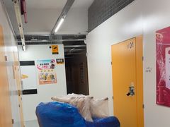 -安东易迷你仓自助寄存仓库(苏州桥店)