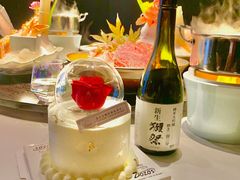 -ZOZO's昌左左精致甜品设计(新北店)