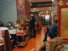 -点都德(龙之梦店)