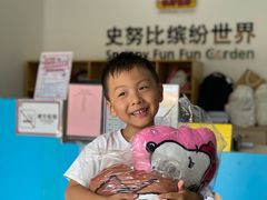 -史努比缤纷世界