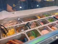 -赛百味SUBWAY(曲江智慧大厦店)