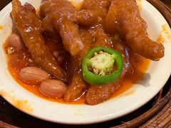 -山水茶艺馆·点心粤菜·30年老字号