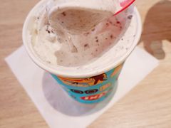 -DQ·蛋糕·冰淇淋(奥林匹克广场店)