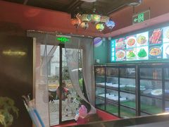 -伊斯麦尔丝路·新派菜(沙子口店)
