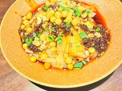 -拾捌川·自贡爆炒(新街口店)