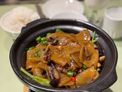 -天厨妙香素食餐厅(清华店)