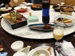 -桃园农庄烤全羊(江秋路店)
